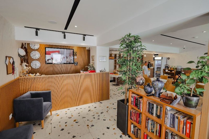 Hotel Armar