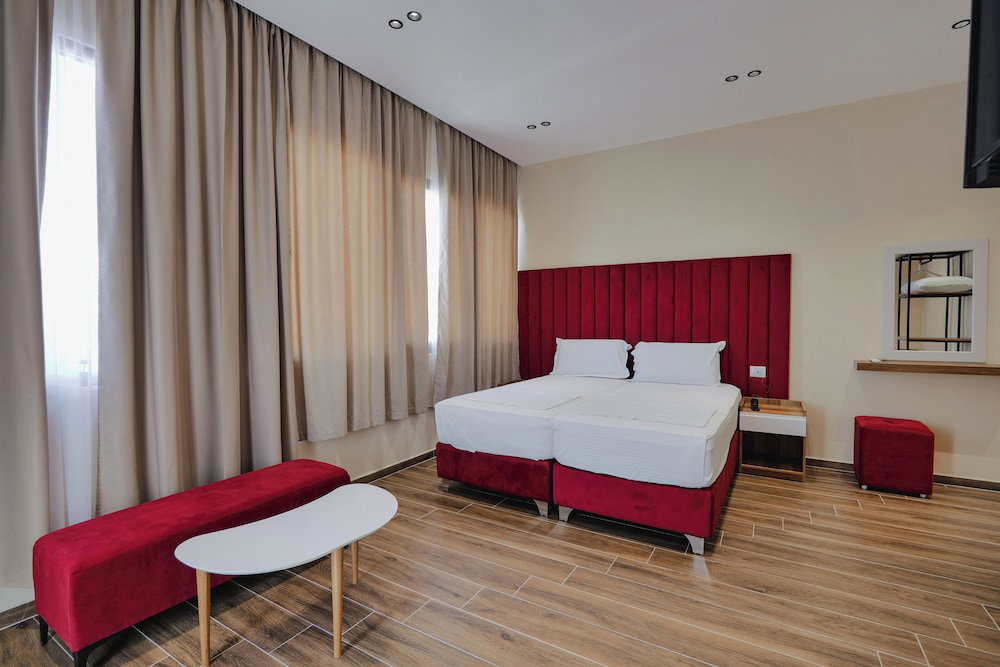 Hotel Armar