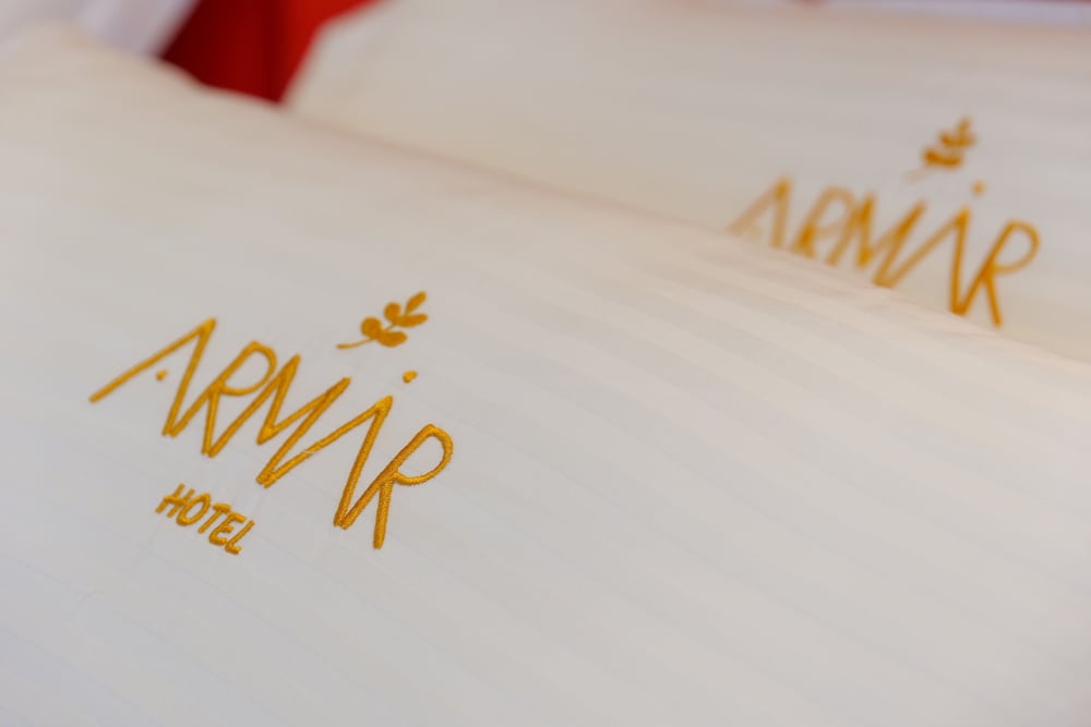 Hotel Armar