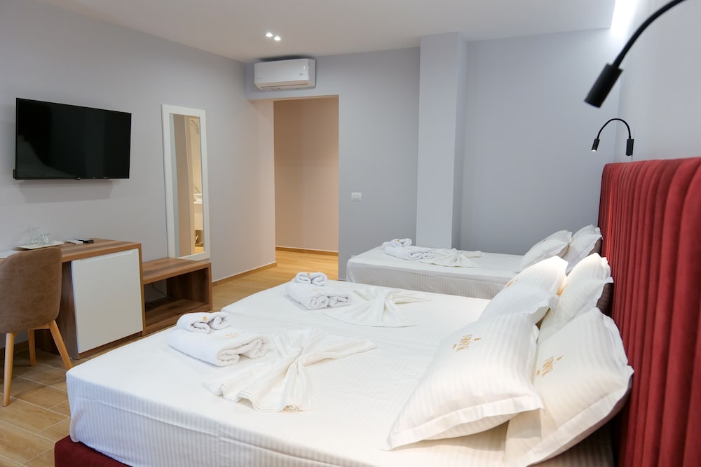 Hotel Armar