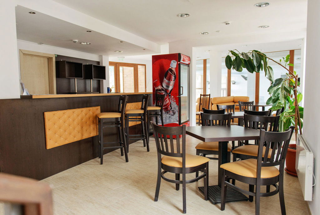 Hotel Pirin Heights Aparthotel