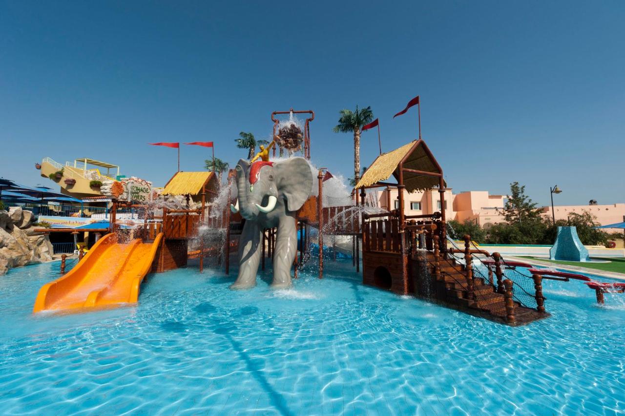 Diar Lemdina Hotel