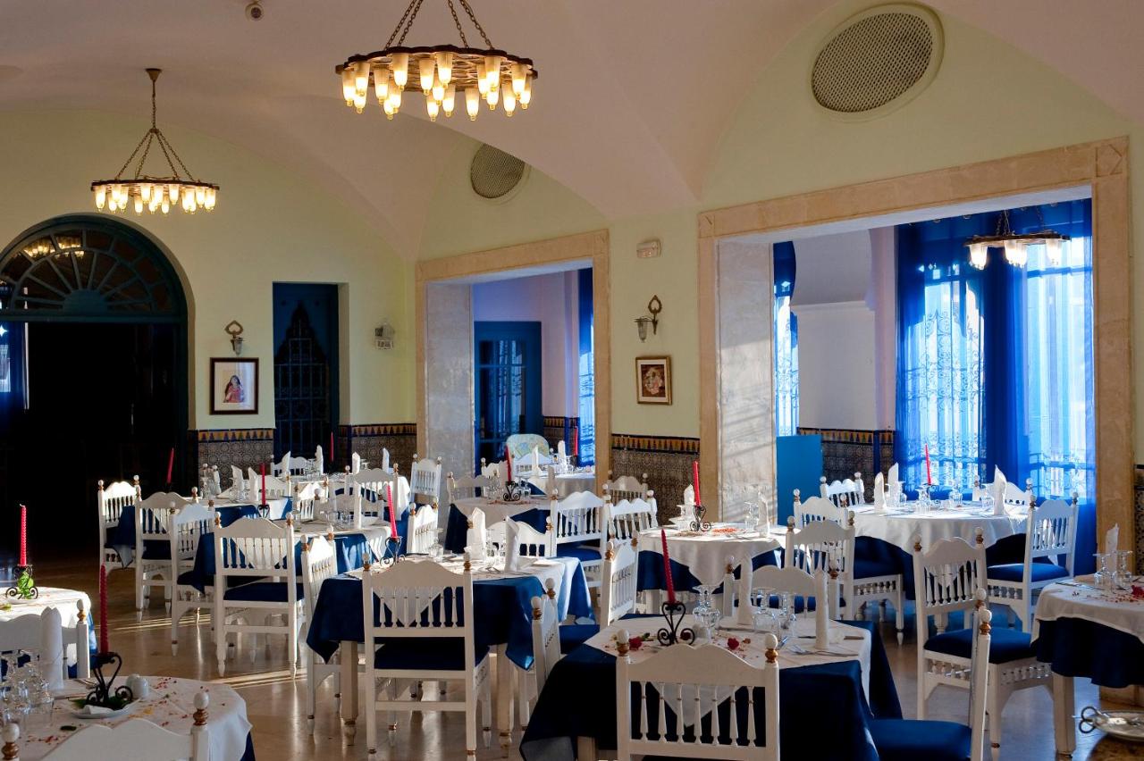 Diar Lemdina Hotel