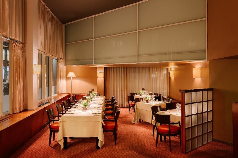 Hotel Barchetta Excelsior