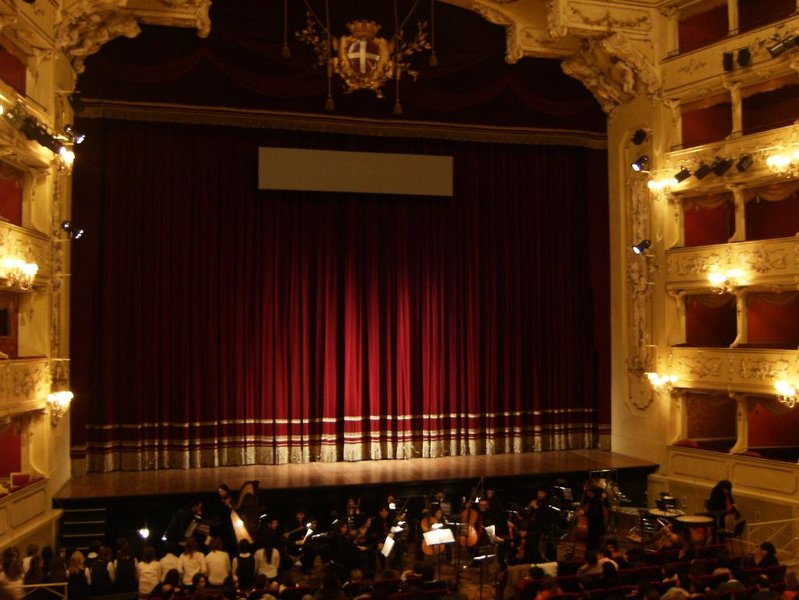 Hotel Barchetta Excelsior