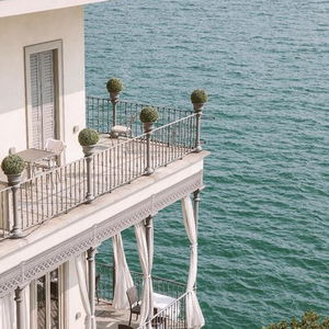 Hotel Hotel Villa Flori cazare Como