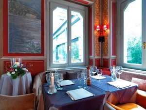 Hotel Albergo Terminus cazare Como