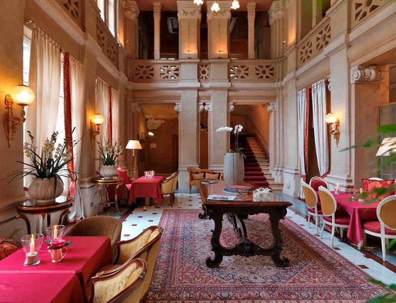 Albergo Terminus