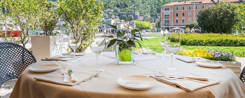 Hotel Metropole Suisse