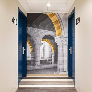 Hotel B&B Hotel Como City Center cazare Como
