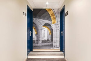Hotel B&B Hotel Como City Center cazare Como