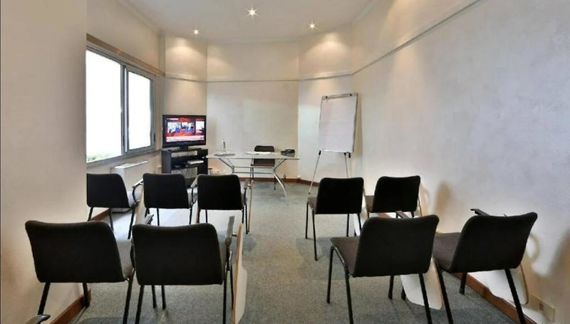 B&B Hotel Como City Center