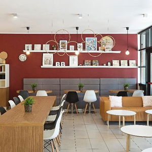 Hotel B&B Hotel Como Camerlata cazare Como