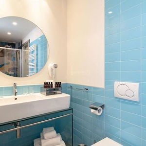 Hotel Avenue cazare Como