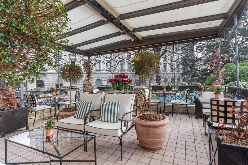 Palace Hotel