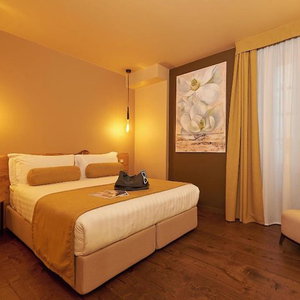 Hotel 73 Boutique Hotel cazare Como