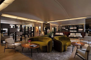 Sheraton Lake Como Hotel