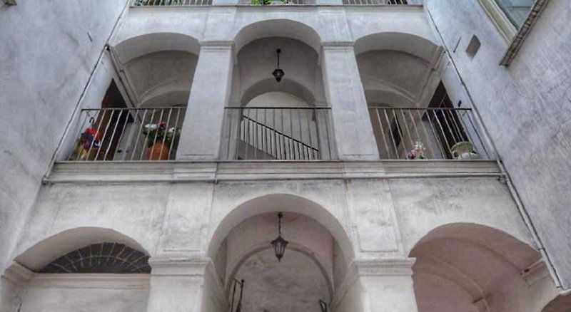 Hotel Domus D'angelo B&B