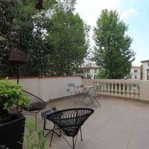 Hotel Numa Florence Vita cazare Florenta