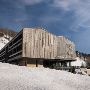 Hotel Goldstuck - Adults Only cazare Saalbach