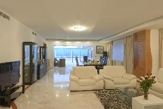 Hotel The Penthouse