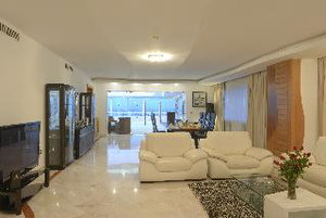 Hotel The Penthouse cazare Tunis