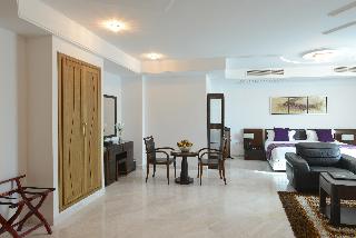 The Penthouse