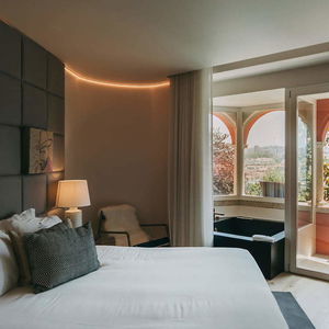 Hotel Torel Avantgarde cazare Bordeaux