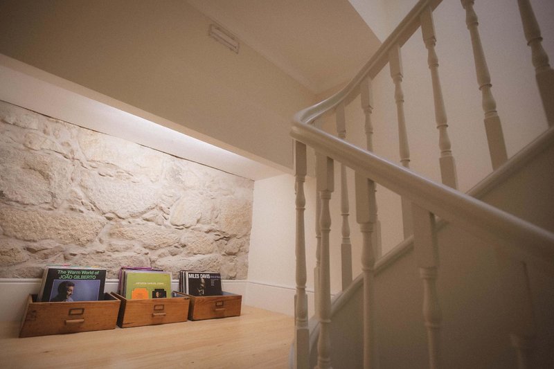 Hotel Bonfim 234 Townhouse