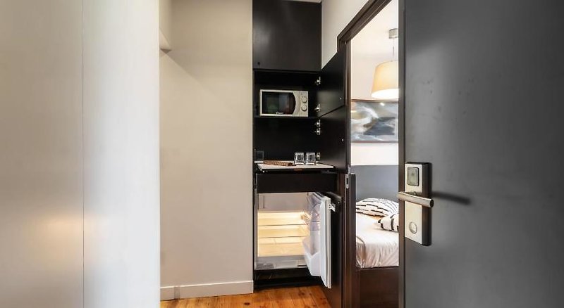 Hotel Despertar Saudade Al