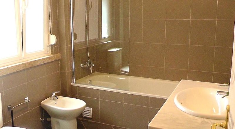 Hotel Lisbonera Guesthouse
