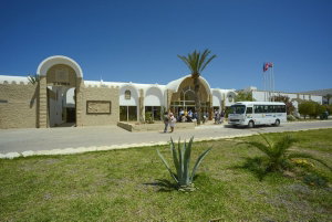 Hotel Dar Djerba - Zahra cazare Houmt El Souk