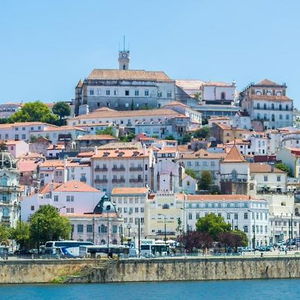 Hotel Casas Do Arco cazare Coimbra