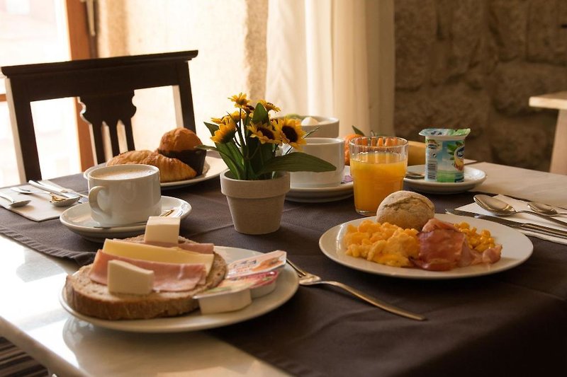 Ribeira Do Porto Hotel