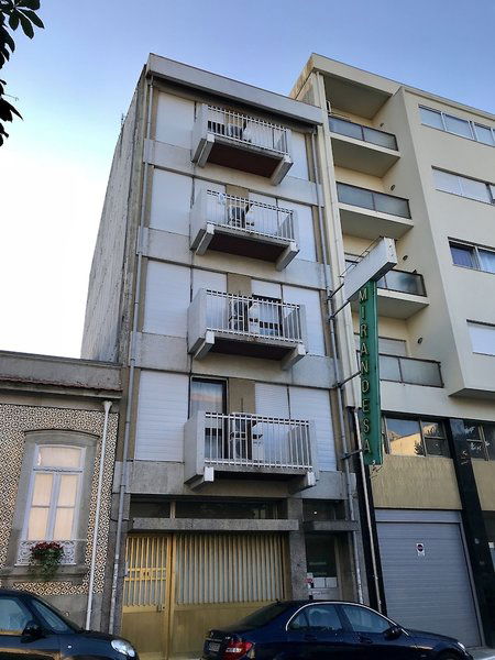 Hotel Mirandesa Guesthouse