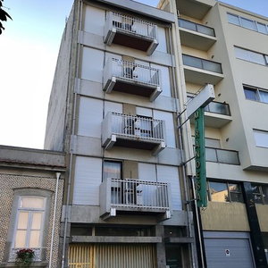 Sejur Mirandesa Guesthouse vacanta Porto