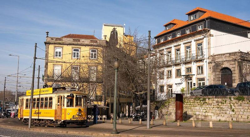 Hotel Memoria Porto Flh Hotels