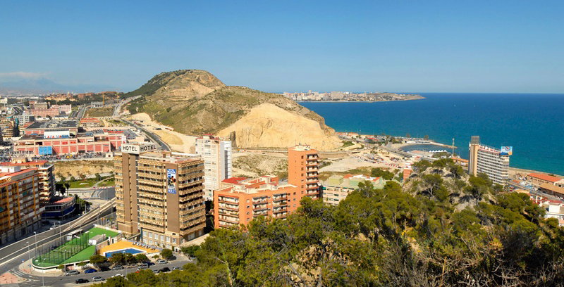 Sercotel Maya Alicante