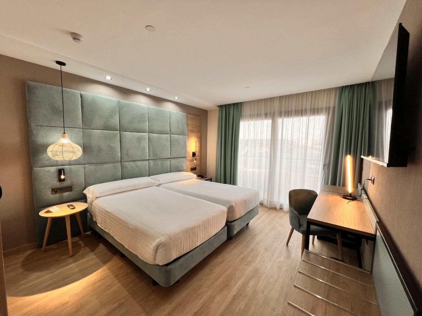 Sercotel Maya Alicante