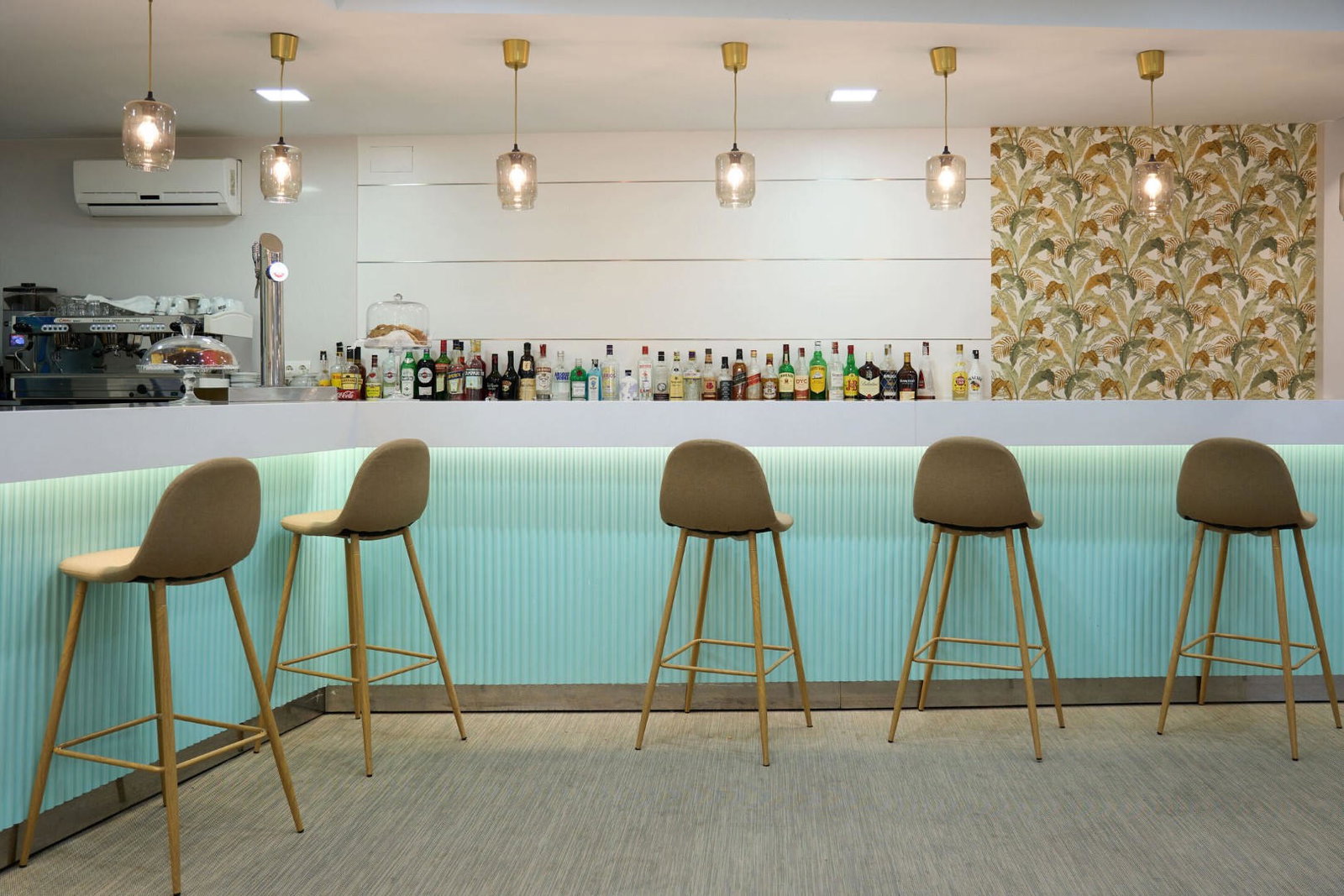 Sercotel Maya Alicante