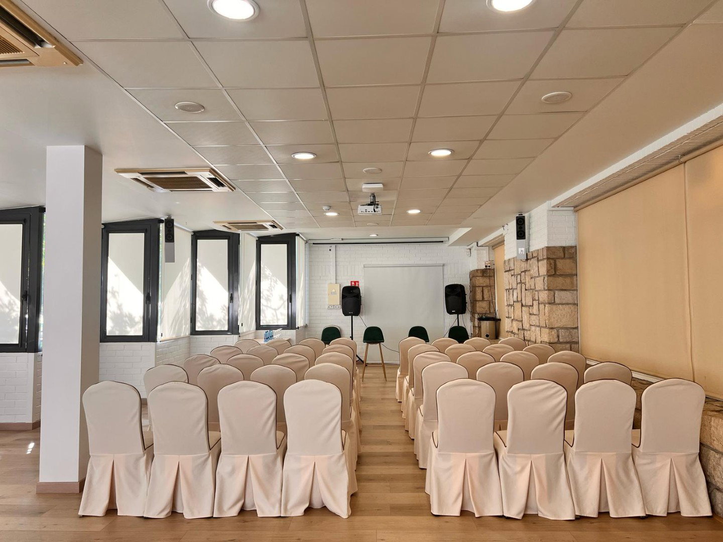 Sercotel Maya Alicante