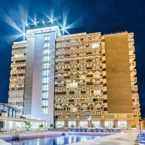 Sejur Sercotel Maya Alicante vacanta Alicante