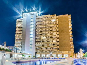 Hotel Sercotel Maya Alicante cazare Alicante