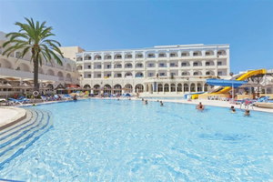 Hotel Hotel El Mehdi cazare Mahdia