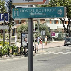 Sejur Hotel Boutique Andalucia vacanta Fuengirola