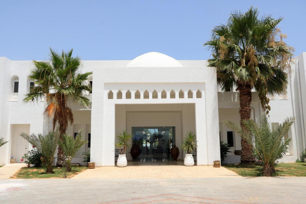 Hotel Hotel Riad Meninx Djerba