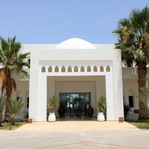 Hotel Hotel Riad Meninx Djerba cazare Midoun