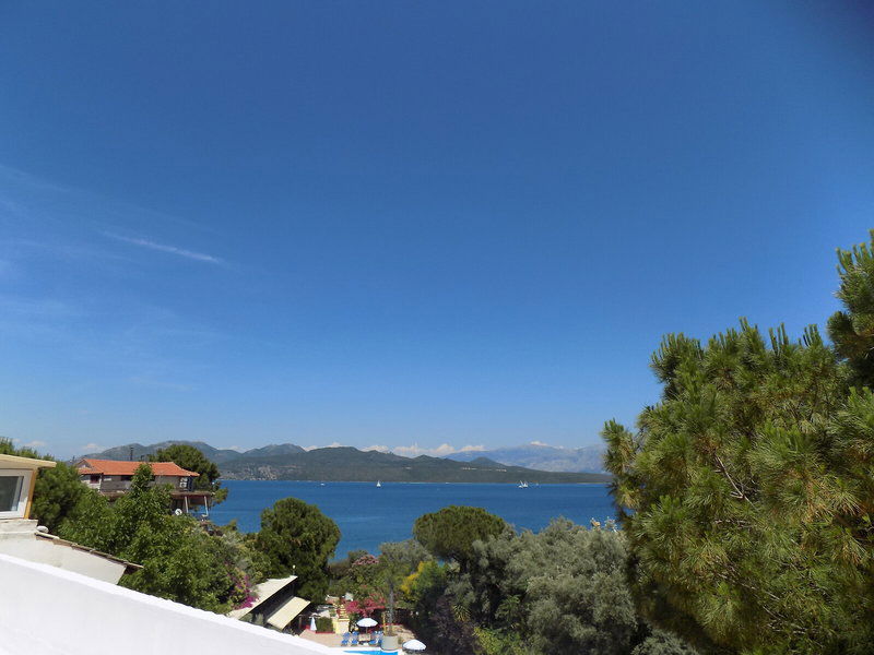 Hotel Lefkada Beachfront Apartment