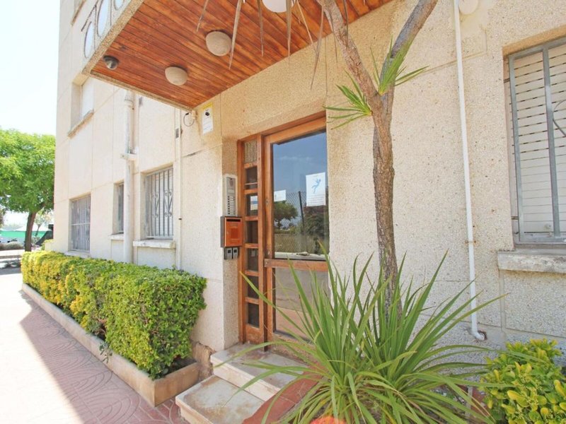 Hotel Apartamentos Sol Y Mar Segur