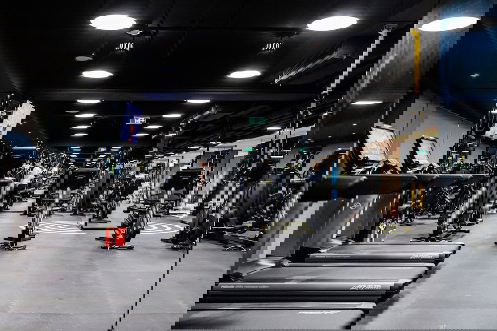 Hotel Shangri-La Wuhan